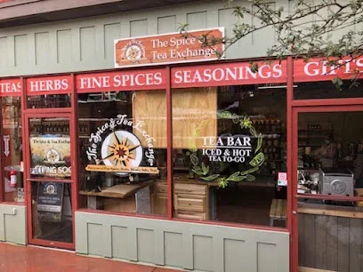 The Spice & Tea Exchange of Sedona
